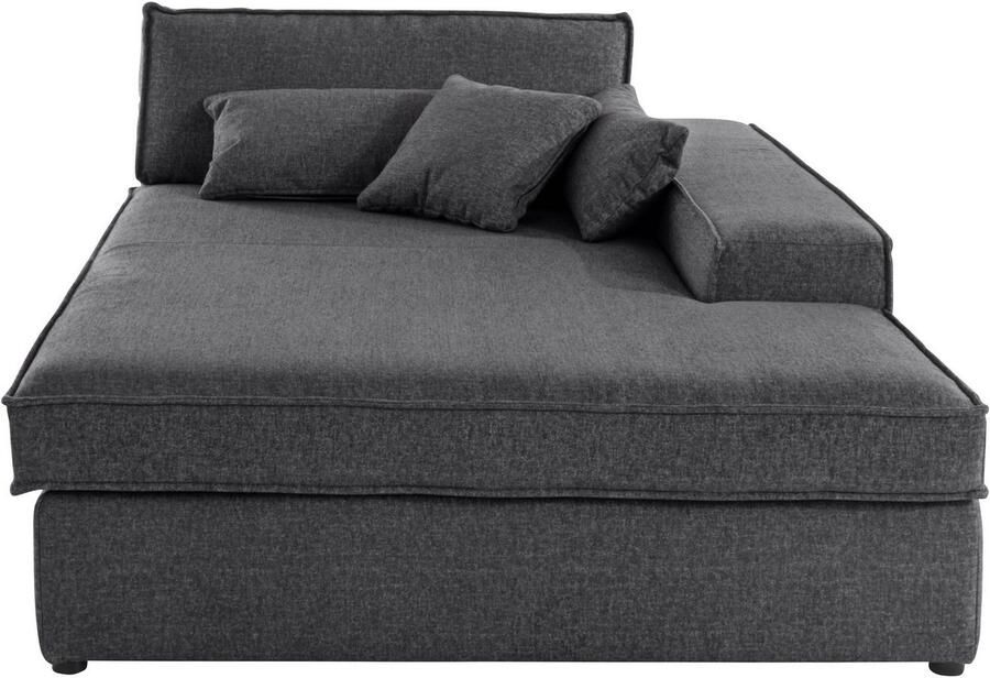 OTTO RAUM.ID mane Enid afzonderlijk plaatsbaar of als deel van een modulaire bank stevig zitcomfort