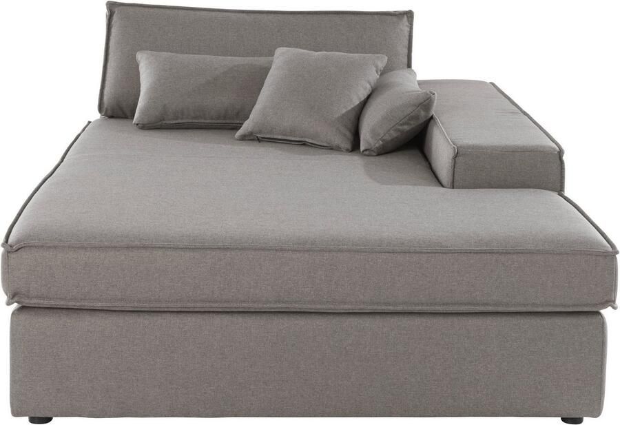 OTTO mane Enid afzonderlijk plaatsbaar of als deel van een modulaire bank stevig zitcomfort