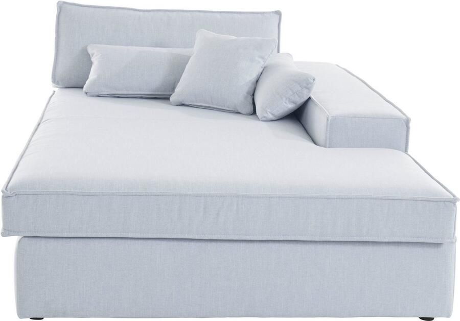 OTTO mane Enid afzonderlijk plaatsbaar of als deel van een modulaire bank stevig zitcomfort