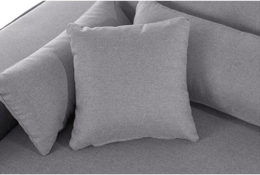 OTTO mane Enid afzonderlijk plaatsbaar of als deel van een modulaire bank stevig zitcomfort