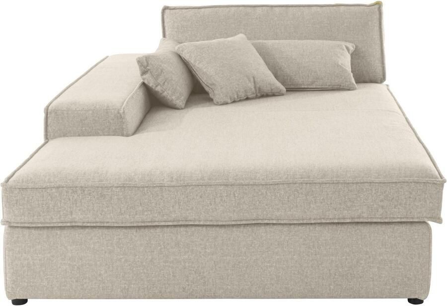 OTTO RAUM.ID mane Enid afzonderlijk plaatsbaar of als deel van een modulaire bank stevig zitcomfort