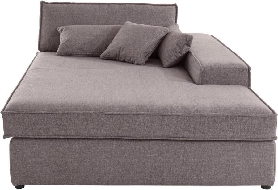 OTTO RAUM.ID mane Enid afzonderlijk plaatsbaar of als deel van een modulaire bank stevig zitcomfort