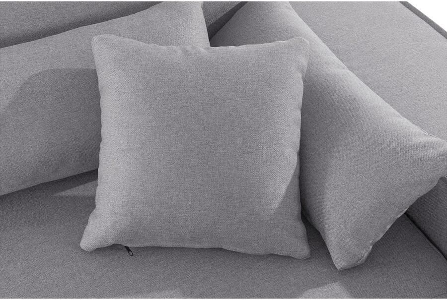 OTTO mane Enid afzonderlijk plaatsbaar of als deel van een modulaire bank stevig zitcomfort