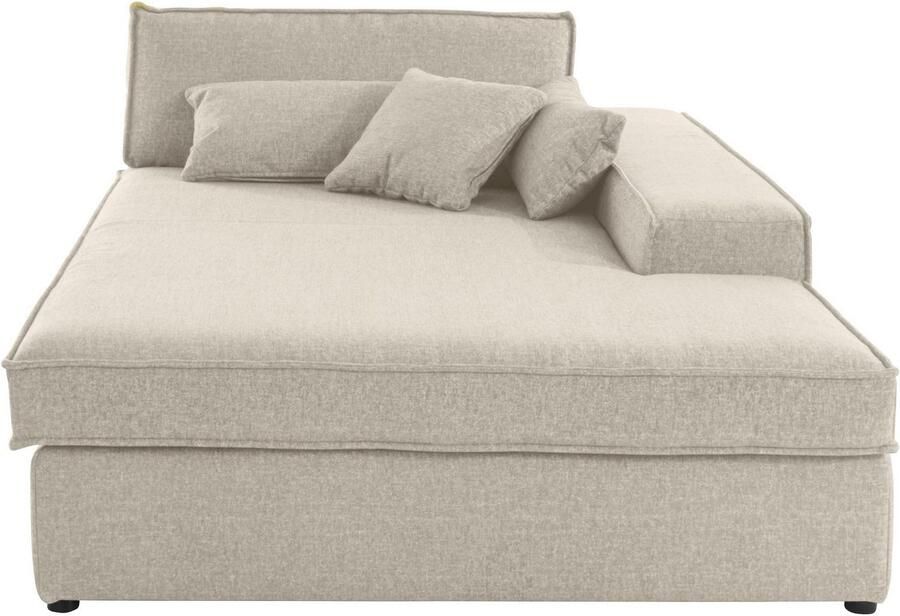 OTTO mane Enid afzonderlijk plaatsbaar of als deel van een modulaire bank stevig zitcomfort