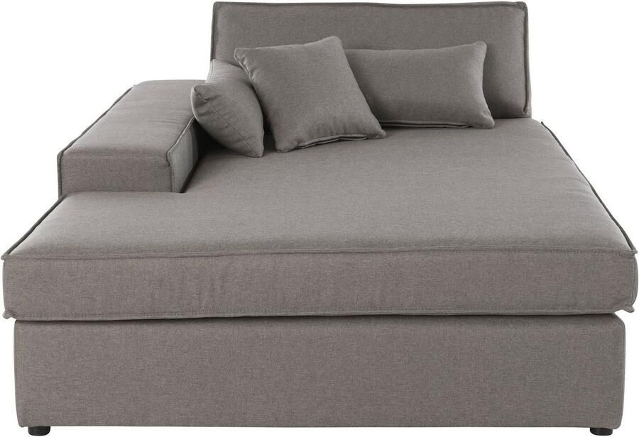 OTTO RAUM.ID mane Enid afzonderlijk plaatsbaar of als deel van een modulaire bank stevig zitcomfort