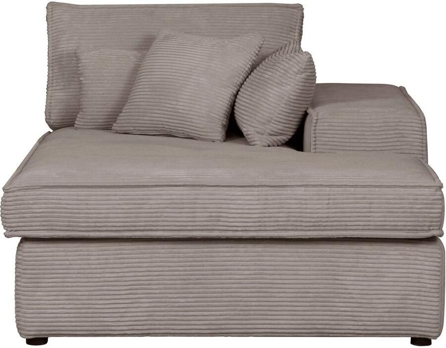 OTTO mane Enid afzonderlijk plaatsbaar of als deel van een modulaire bank stevig zitcomfort