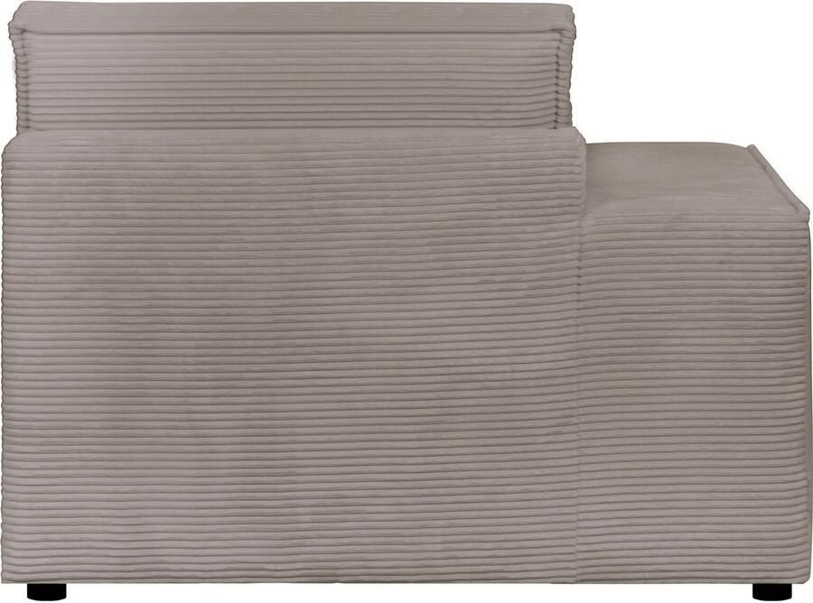 OTTO RAUM.ID mane Enid afzonderlijk plaatsbaar of als deel van een modulaire bank stevig zitcomfort