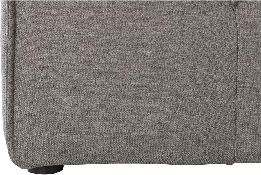 OTTO Sofaelement Enid als deel van een modulaire bank stevig zitcomfort