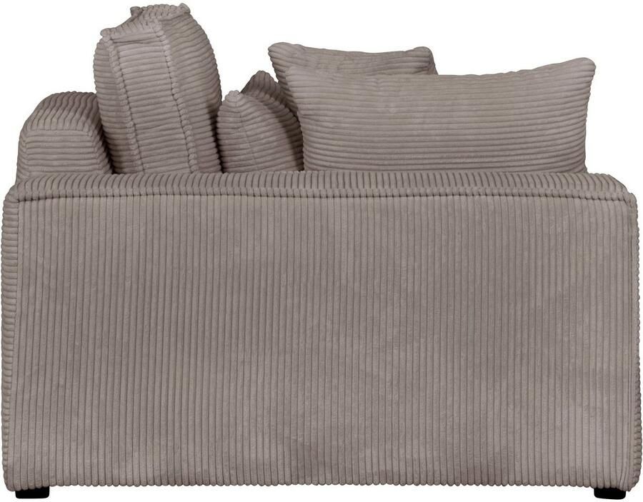 OTTO RAUM.ID Sofaelement Enid als deel van een modulaire bank stevig zitcomfort