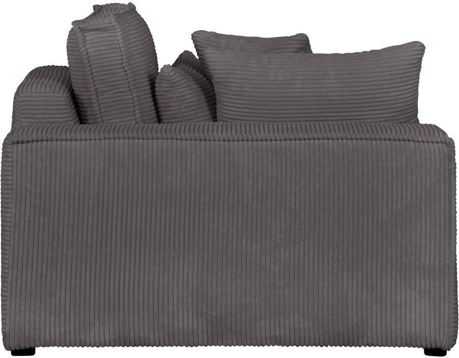 OTTO Sofaelement Enid als deel van een modulaire bank stevig zitcomfort