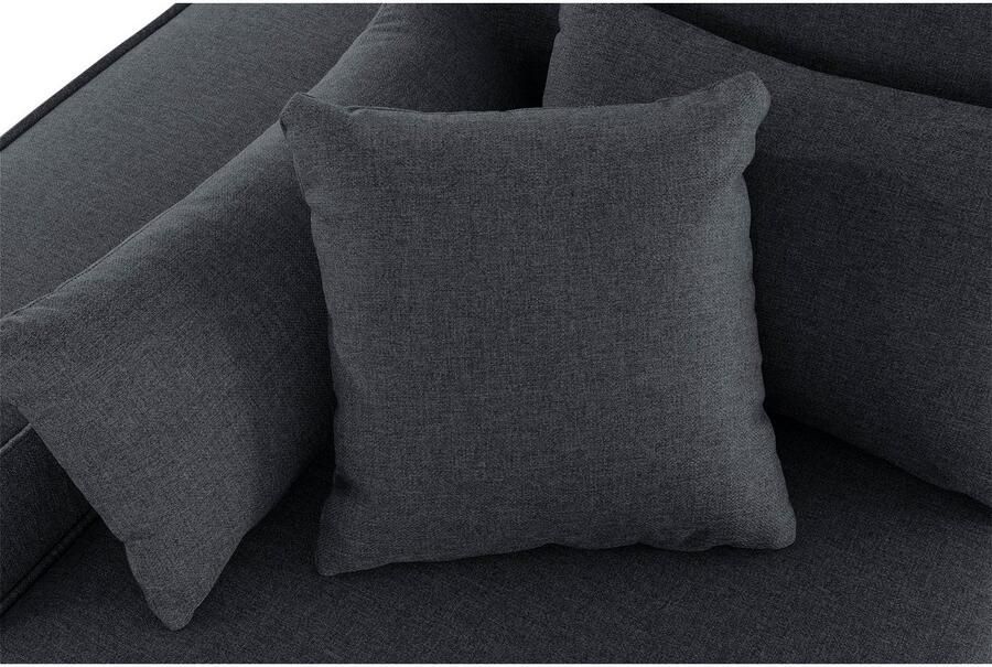 OTTO Sofaelement Florid als deel van een modulaire bank stevig zitcomfort ook in cord