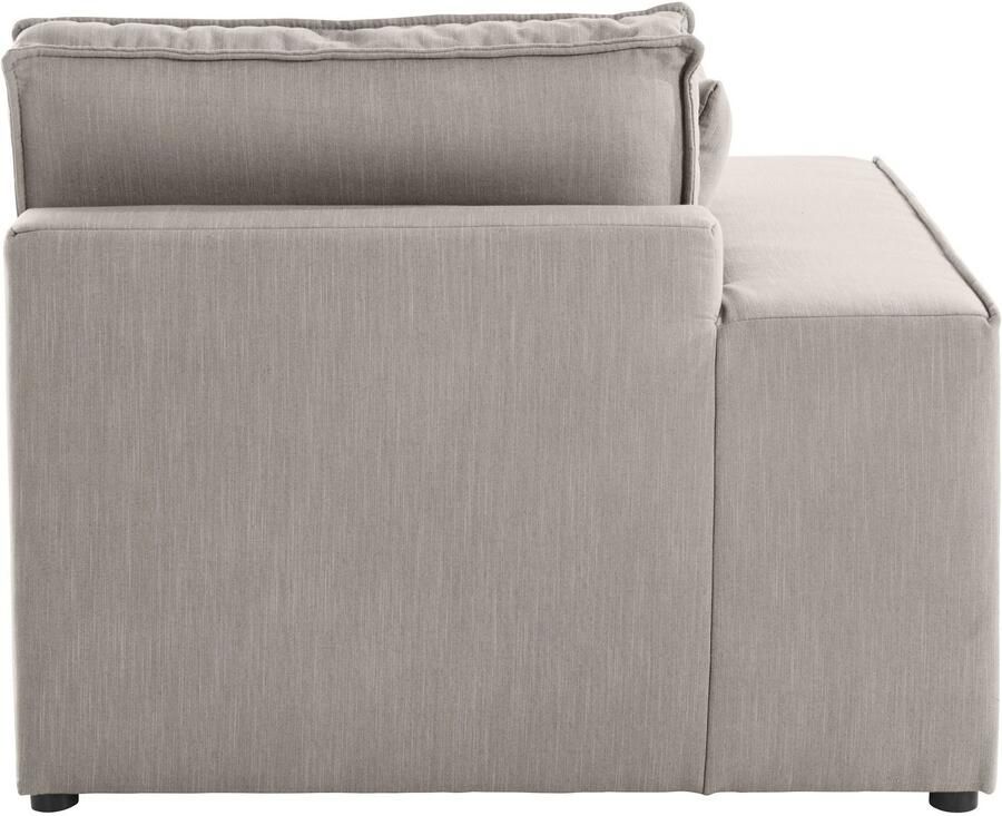 OTTO Sofaelement Florid als deel van een modulaire bank stevig zitcomfort ook in cord