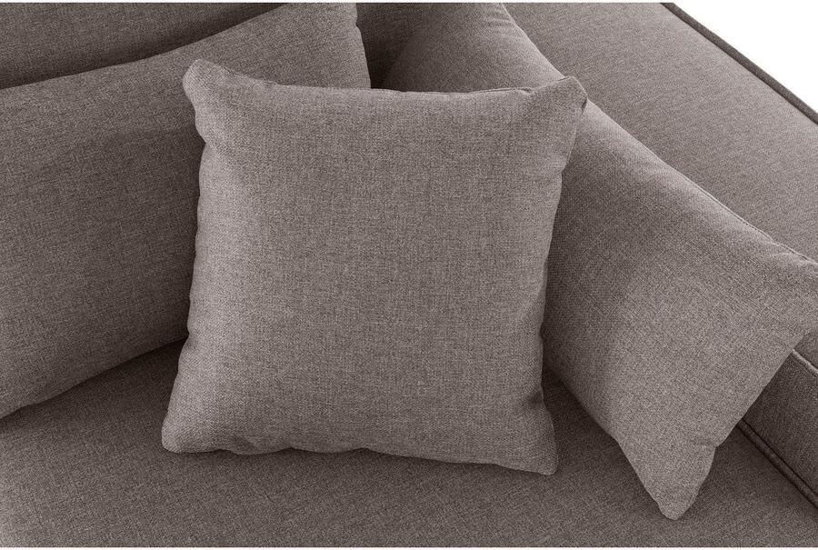 OTTO Sofaelement Florid als deel van een modulaire bank stevig zitcomfort ook in cord