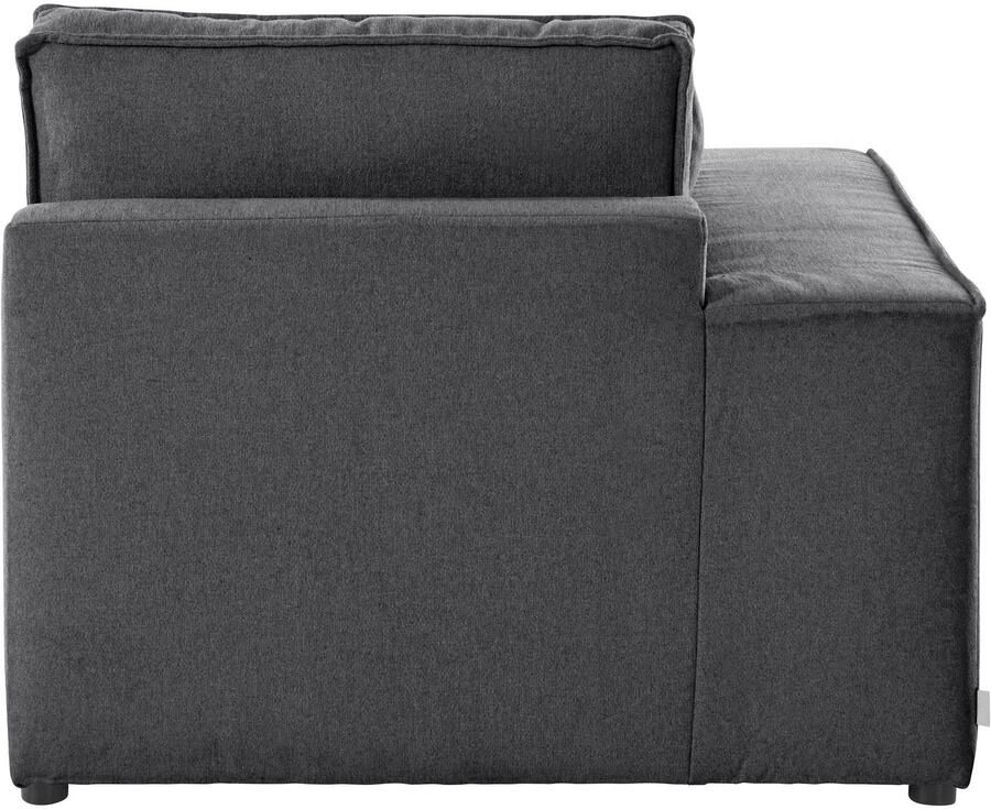 OTTO Sofaelement Florid als deel van een modulaire bank stevig zitcomfort ook in cord