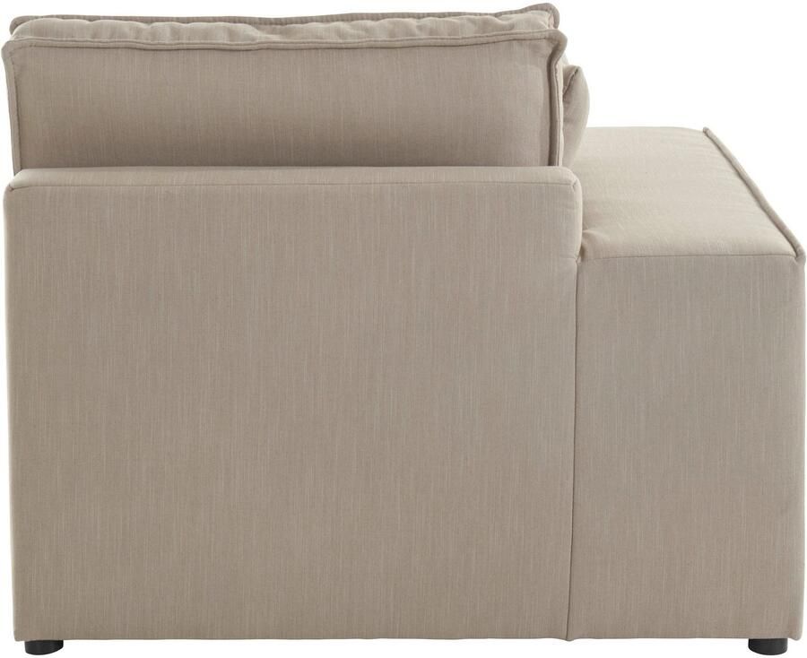 OTTO Sofaelement Florid als deel van een modulaire bank stevig zitcomfort ook in cord