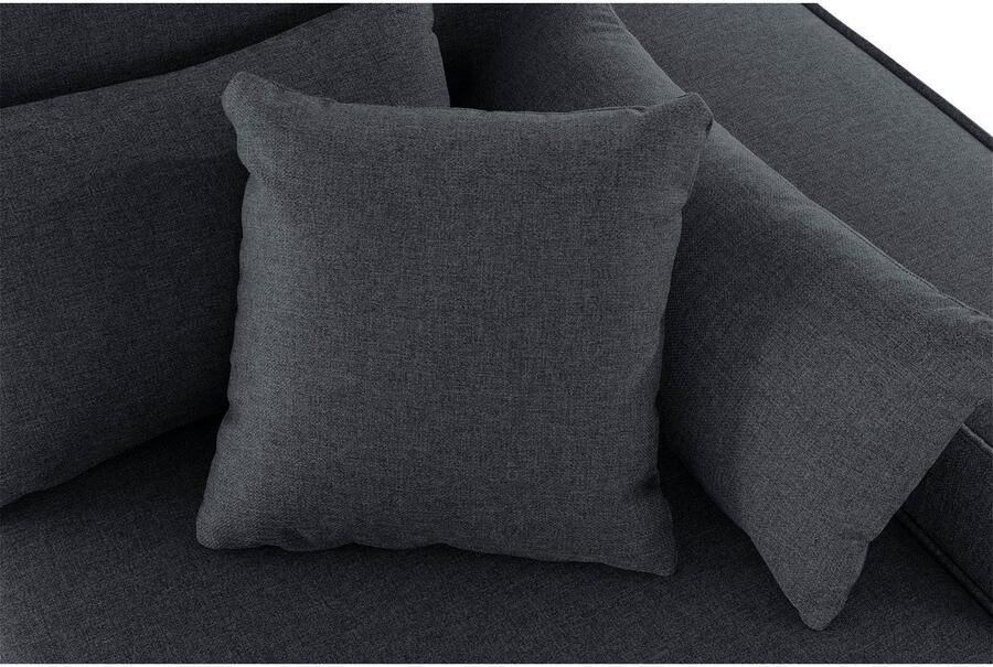 OTTO Sofaelement Florid als deel van een modulaire bank stevig zitcomfort ook in cord