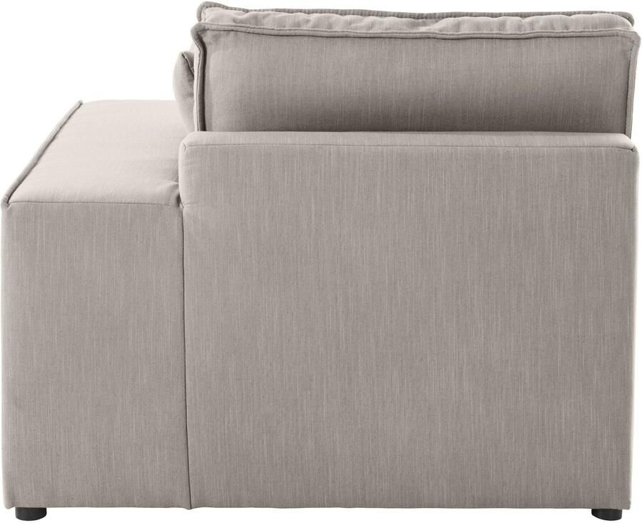 OTTO Sofaelement Florid als deel van een modulaire bank stevig zitcomfort ook in cord
