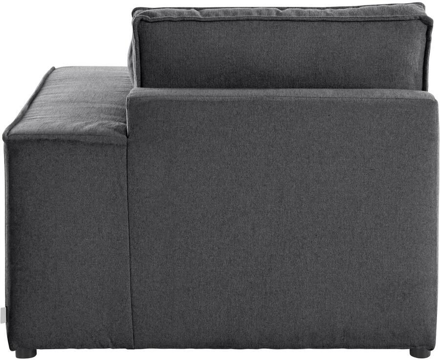 OTTO Sofaelement Florid als deel van een modulaire bank stevig zitcomfort ook in cord