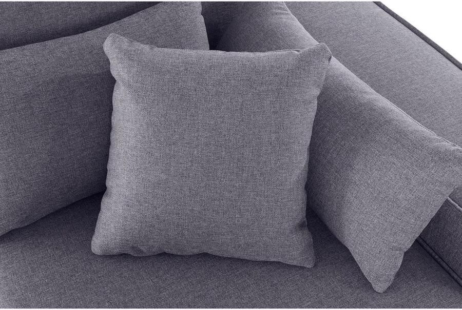 OTTO Sofaelement Florid als deel van een modulaire bank stevig zitcomfort ook in cord