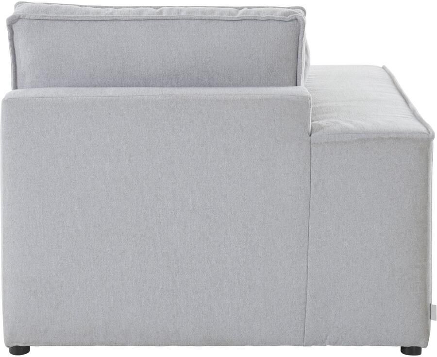 OTTO RAUM.ID Sofaelement Florid als deel van een modulaire bank stevig zitcomfort ook in cord