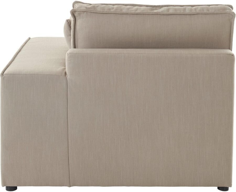 OTTO Sofaelement Florid als deel van een modulaire bank stevig zitcomfort ook in cord