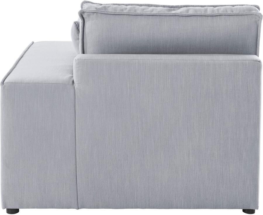 OTTO Sofaelement Florid als deel van een modulaire bank stevig zitcomfort ook in cord