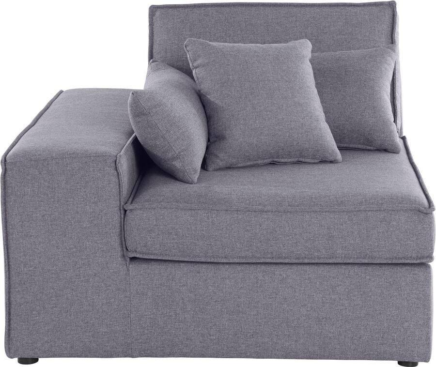 OTTO Sofaelement Florid als deel van een modulaire bank stevig zitcomfort ook in cord