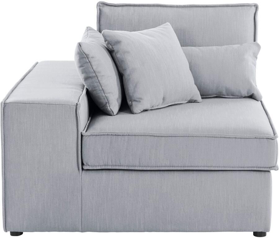 OTTO Sofaelement Florid als deel van een modulaire bank stevig zitcomfort ook in cord