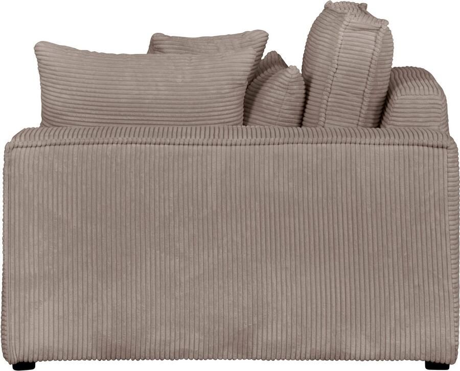 OTTO RAUM.ID Sofaelement Florid als deel van een modulaire bank stevig zitcomfort ook in cord