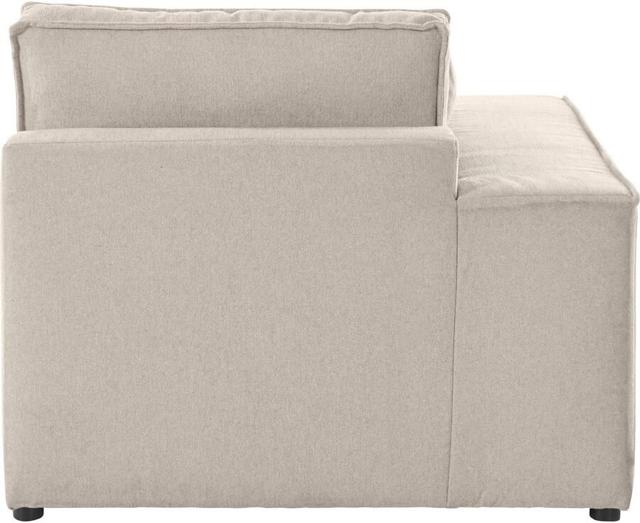 OTTO Sofaelement Florid als deel van een modulaire bank stevig zitcomfort ook in cord