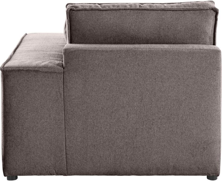 OTTO Sofaelement Florid als deel van een modulaire bank stevig zitcomfort ook in cord