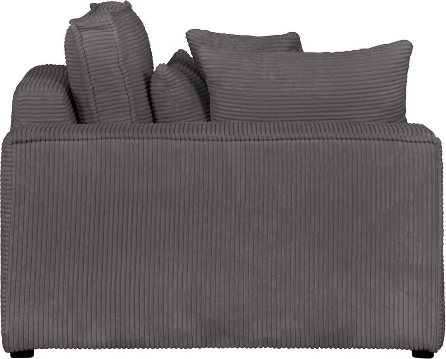 OTTO Sofaelement Florid als deel van een modulaire bank stevig zitcomfort ook in cord