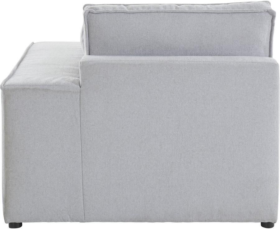 OTTO Sofaelement Florid als deel van een modulaire bank stevig zitcomfort ook in cord