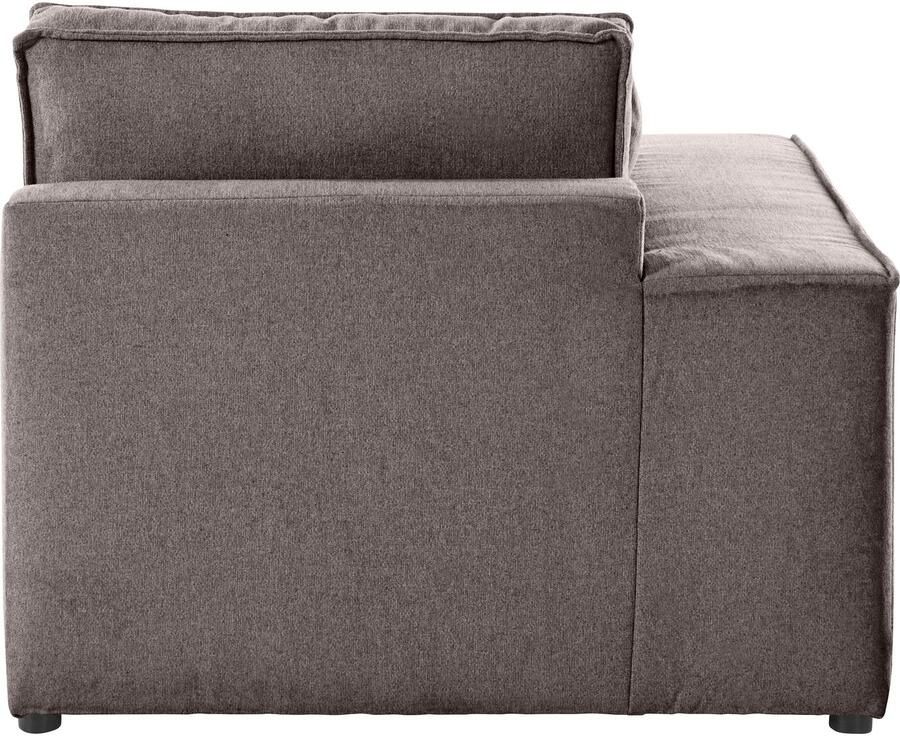 OTTO Sofaelement Florid als deel van een modulaire bank stevig zitcomfort ook in cord