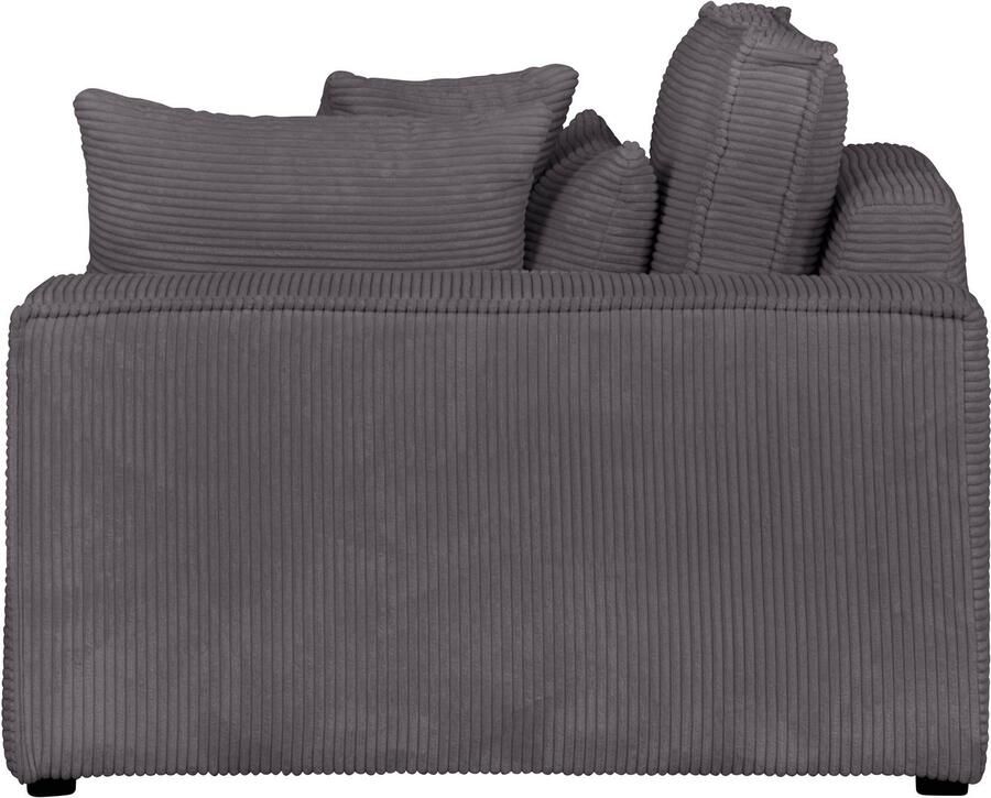 OTTO Sofaelement Florid als deel van een modulaire bank stevig zitcomfort ook in cord