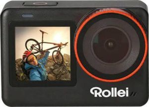 Rollei Camcorder Action One
