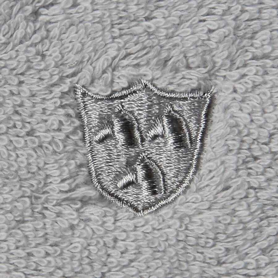 ROSS Douchelaken VITA Borduursel -embleem (1 stuk)