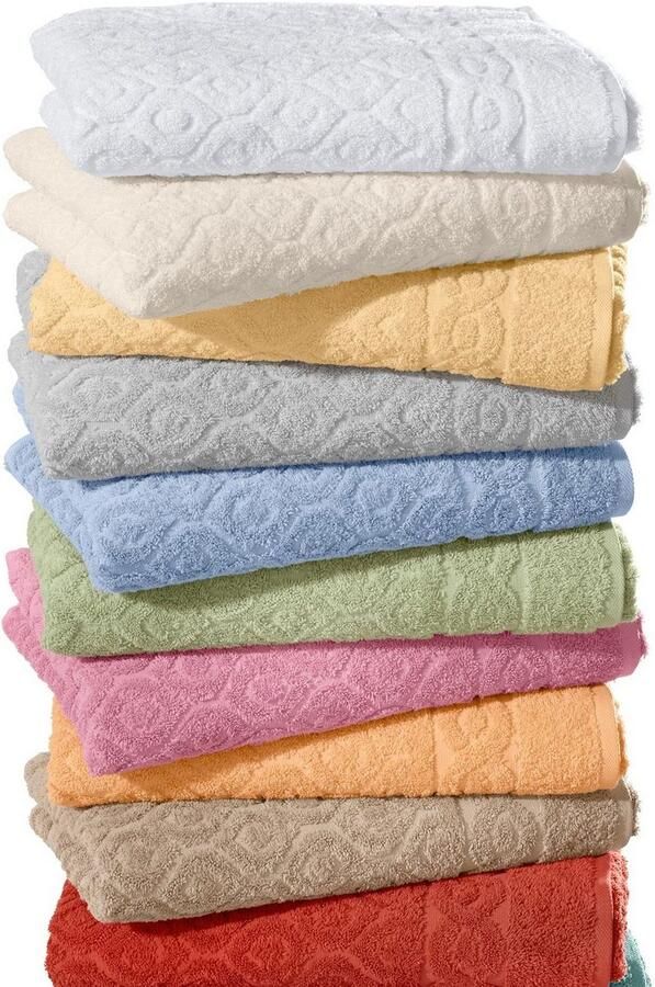 ROSS Handdoek (1 stuk)