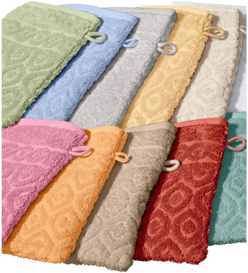 ROSS Handdoek (1 stuk)