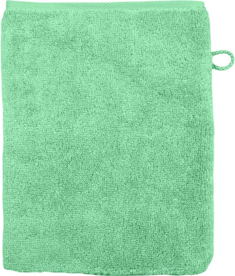 ROSS Washandje Sensual Skin met aloë vera-olie veredeld (6 stuks)