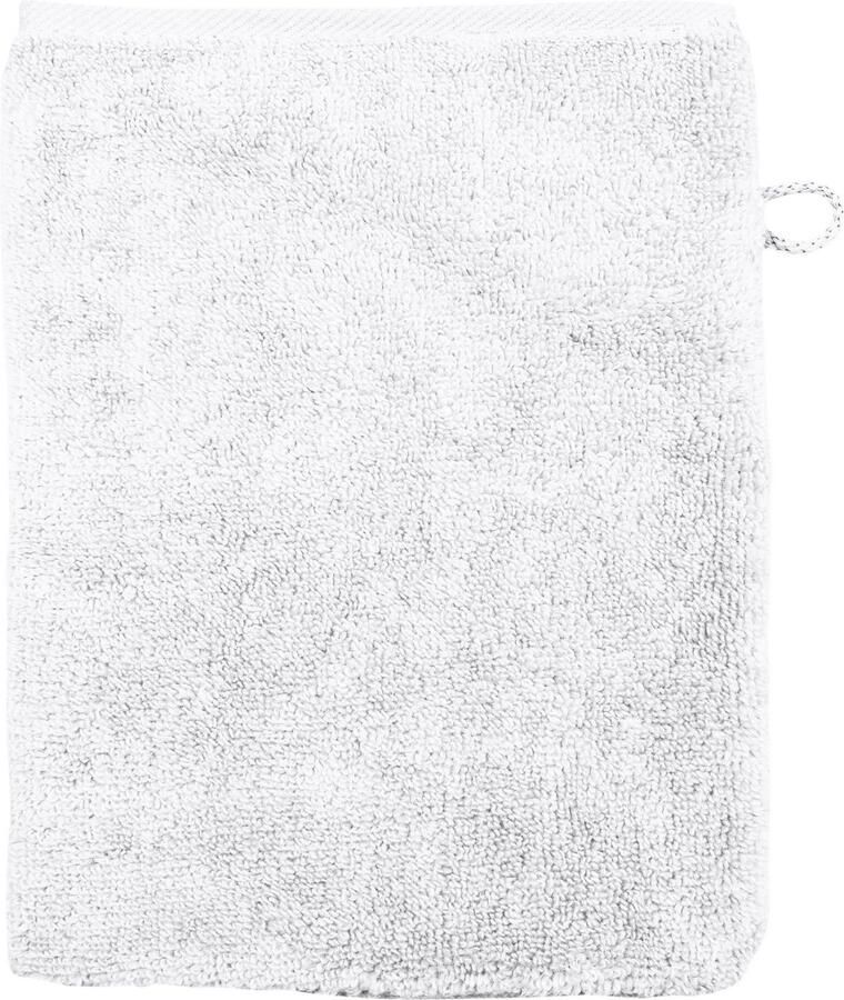 ROSS Washandje Sensual Skin met aloë vera-olie veredeld (6 stuks)