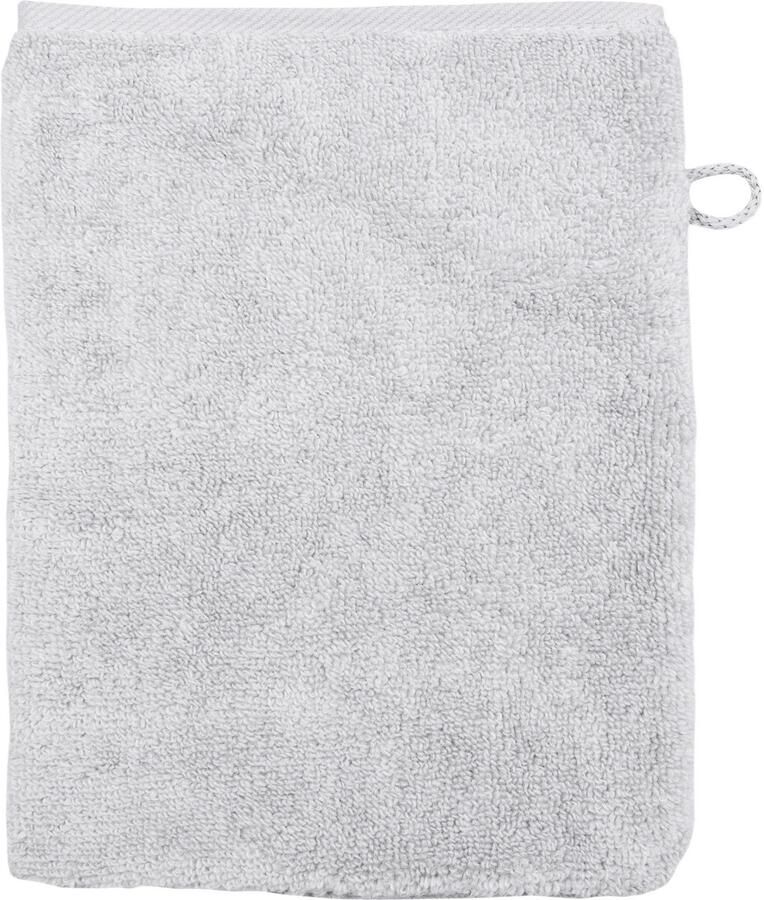 ROSS Washandje Sensual Skin met aloë vera-olie veredeld (6 stuks)