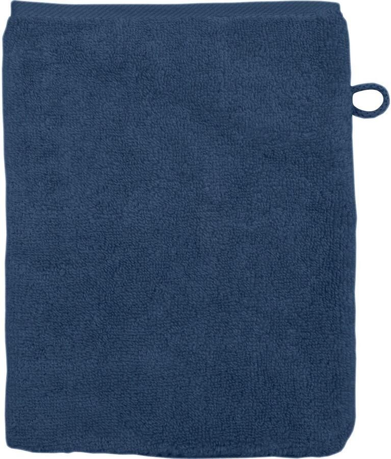 ROSS Washandje Sensual Skin met aloë vera-olie veredeld (6 stuks)