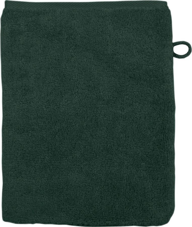 ROSS Washandje Sensual Skin met aloë vera-olie veredeld (6 stuks)