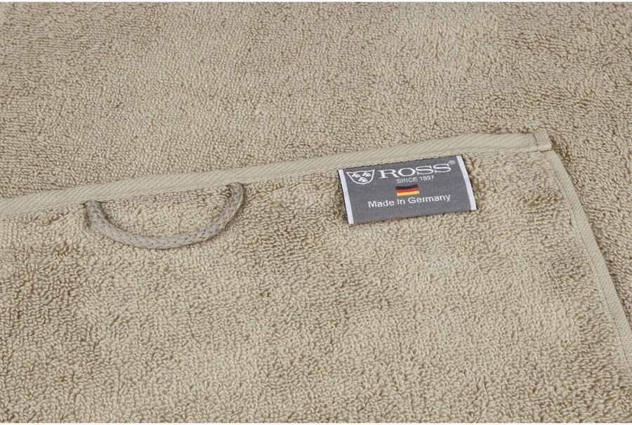 ROSS Douchelaken Sensual 9000 met aloë vera-olie veredeld (1 stuk)