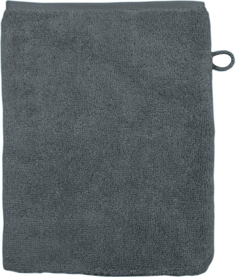 ROSS Washandje Sensual Skin met aloë vera-olie veredeld (6 stuks)