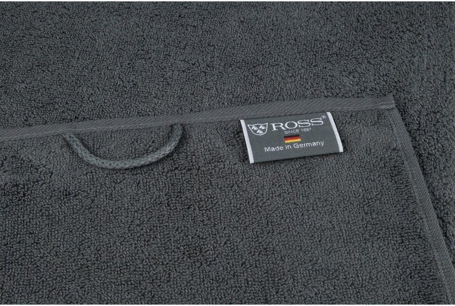 ROSS Douchelaken Sensual 9000 met aloë vera-olie veredeld (1 stuk)