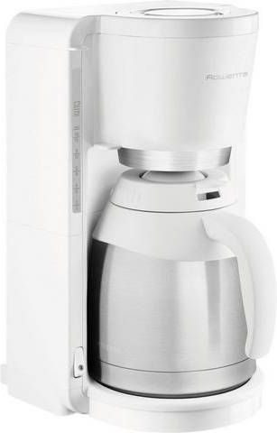 Rowenta CT 3811 koffiezetapparaat Filterkoffiezetapparaat 1 25 l