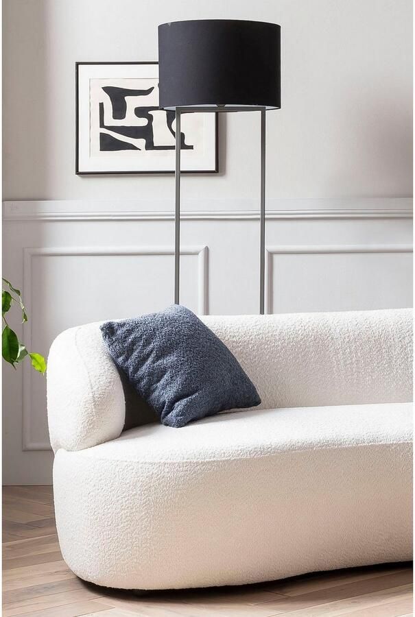 SalesFever 2-zitsbank Stijlvolle 2-zitsbank voor uw huis