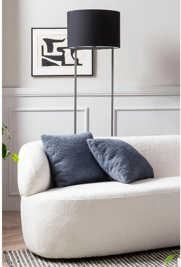 SalesFever 3-zitsbank Stijlvolle 3-zitsbank voor uw huis